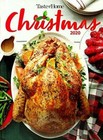 Christmas 2020 - Taste of Home - Hardcover By RDA Enthusiast Brands, LLC - GOOD