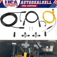 010-11442-00 Nmea 2000 Starter Kit fit for most of Garmin Devices (9PCS)