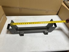 1940 1941 1947 Chevy Mustang Ii 2 Front End Suspension Crossmember Cross Member