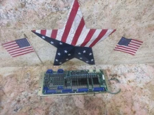 YASKAWA CIRCUIT BOARD JANCD-1021 IO21 DF8202440 MATSUURA MC-600VSS CNC