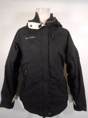 columbia titanium tech interchange jacket