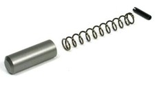 Kit de alivio de presión de carga 8002 para 99-17 Harley Davidson doble cámara