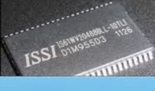 ISSI IS61WV20488BLL-10TLI TSOP 2M x 8 HIGH-SPEED CMOS RH