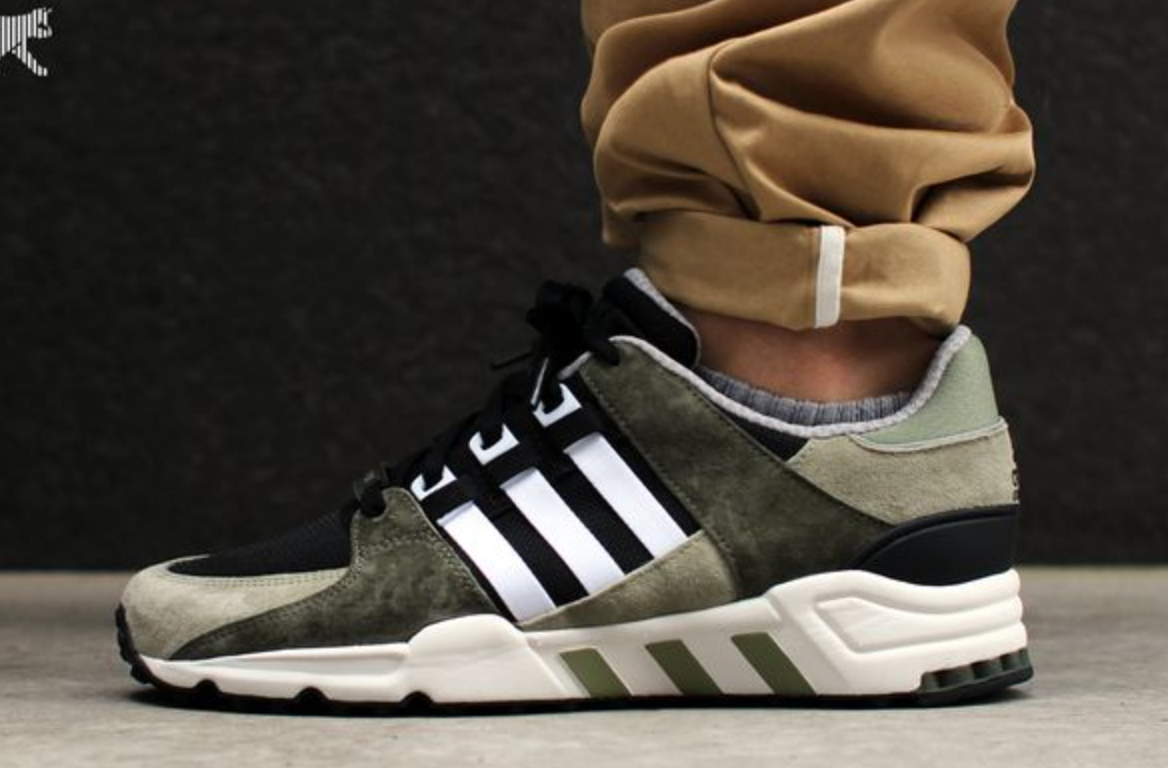 og eqt green