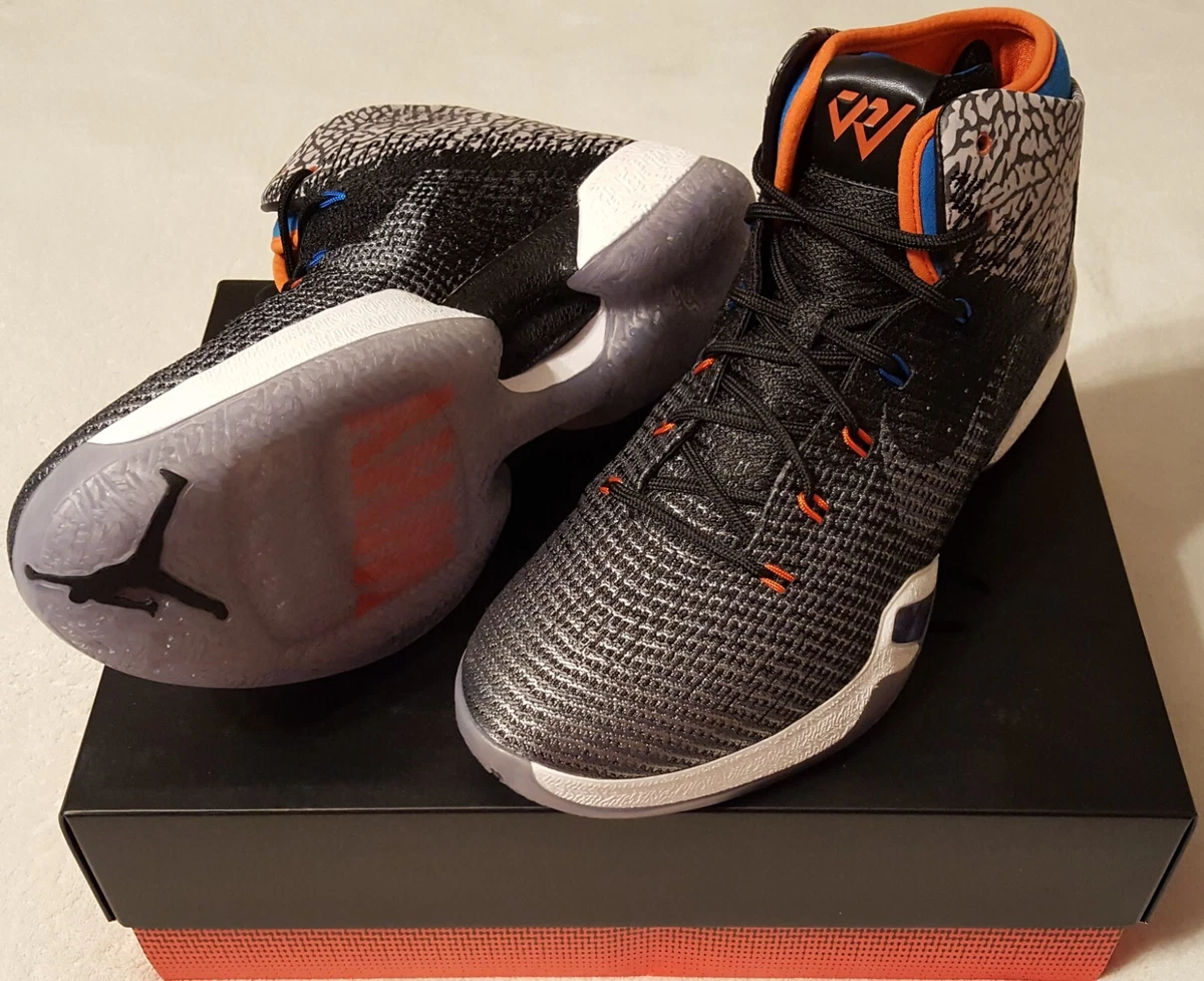 Jordan 31 Why Not for Sale | Authenticity Guaranteed | eBay