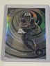 2023 Spectra Football Jamaal Williams #70 Silver Prizm New Orleans Saints