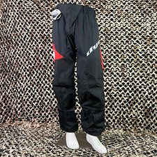 NEW Dye Team 2.0 Paintball Pants - Red - Large