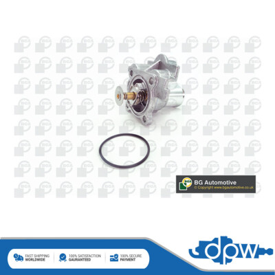 Fits Fiat Ducato 2006- Iveco Daily 2006-2011 2.3 D Thermostat Coolant BGA