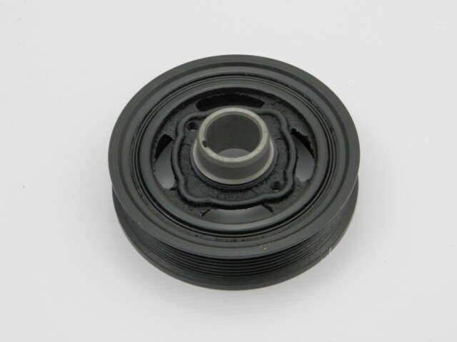 Crankshaft Pulley For Toyota Eng.2GRFE Camry 06- Rav-4 05- Previa 06-