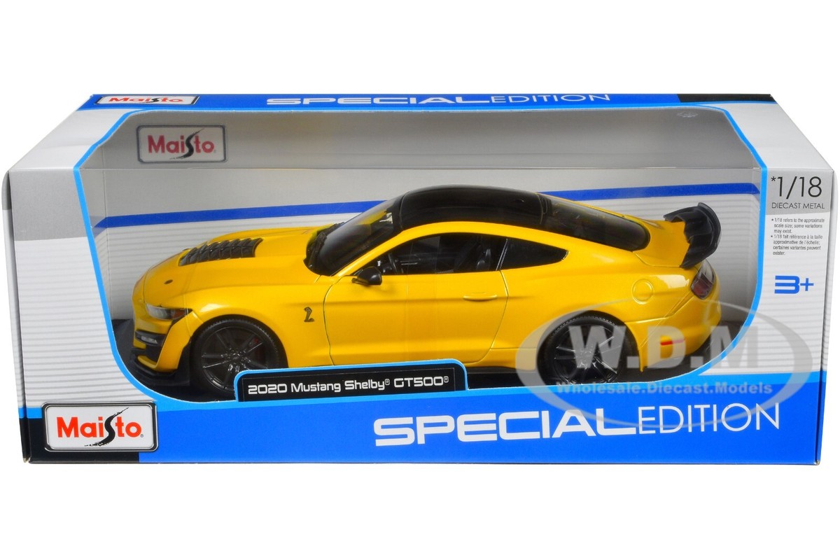 マスタング2015ＧＴマイストイエロー18/1。 マスタング2015GTマイストイエロー18/1。 マイスト ミニカー