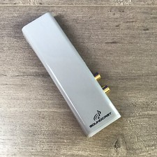 Soundcast Sct510/sct510 Receiver/transmitter
