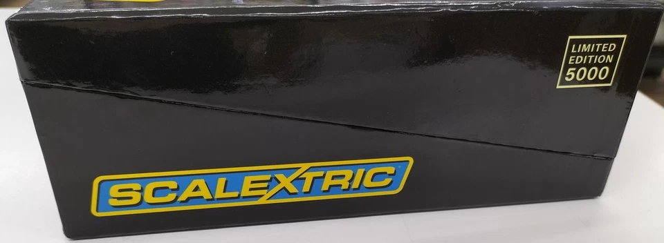 Scalextric Aston Martin Racing Slot Car Foto 2 de 4