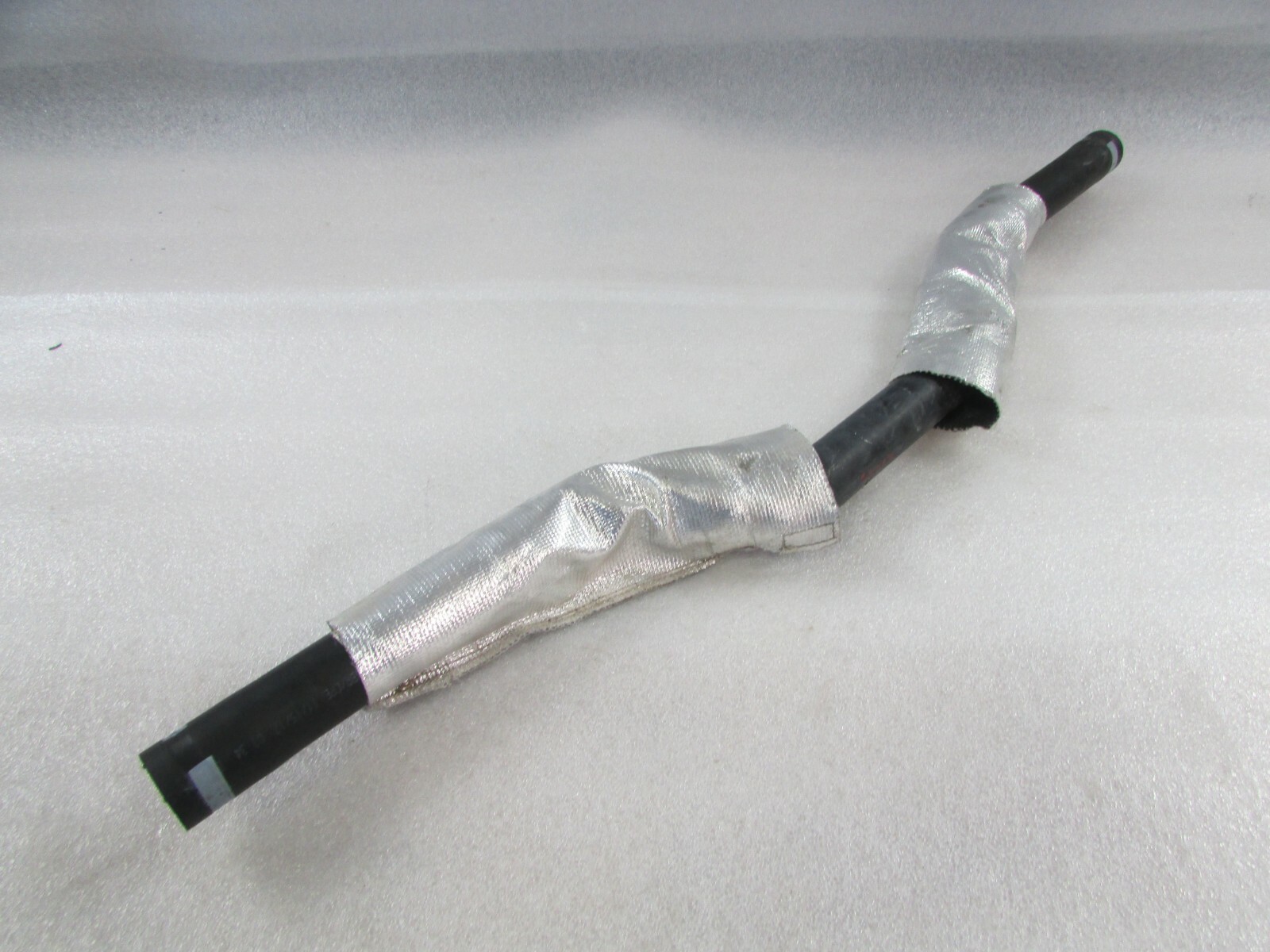 Ferrari 488, Lower Tank to Tank Fuel Line, Used, P/N 311436