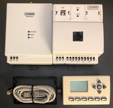 Unité de base - NLC-055-024D-08I-04QRD-05A - 2700464