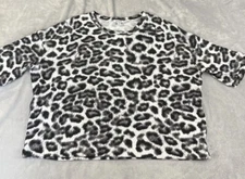 Splendid womens short sleeve Crop Top Style shirt size small