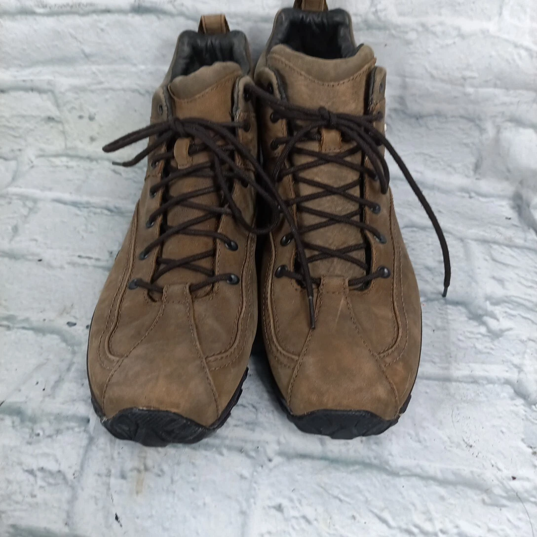 merrell gemini mid waterproof polartec hiking ygi l1s-44 s13 boots