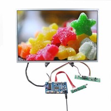 HD Type C USBC LCD Controller Board 19 in M190CGE M190PW01 1440X900 LCD