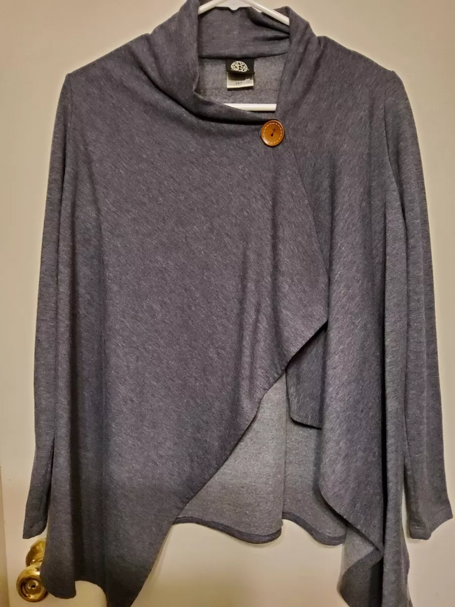 Bobeau one button clearance wrap