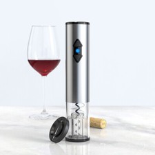 Food Work Electric Wine Opener W Stand Foil Cutter Charger For Sale Online Ebay Food Work Electric Wine Opener W Stand Foil Cutter Charger For Sale Online Ebay