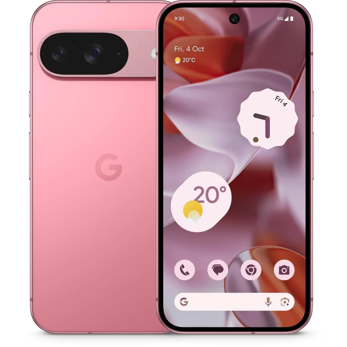 Google Pixel 9 5G 128 256GB 6.3