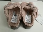 $180 Papillio Birkenstock Arizona Buckle Shearling Pink Slide Sandal Sz 37 6 6.5 — photo 6