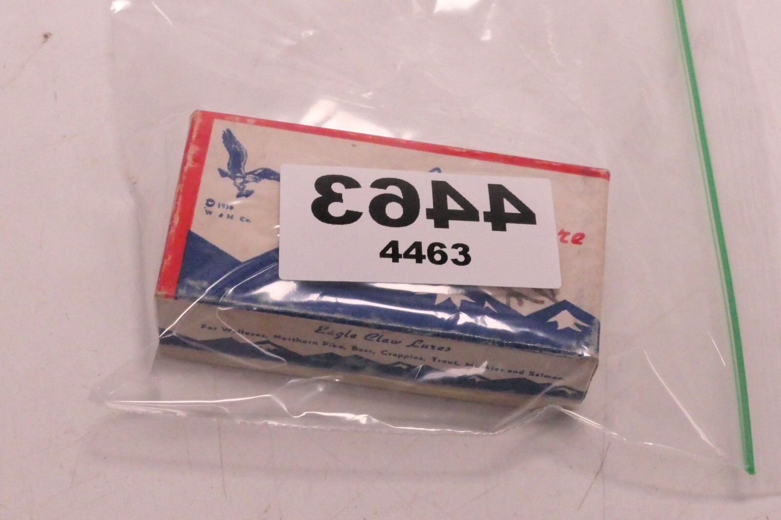 Wright & McGill Eagle Claw Lure Bug-A-Boo No.600