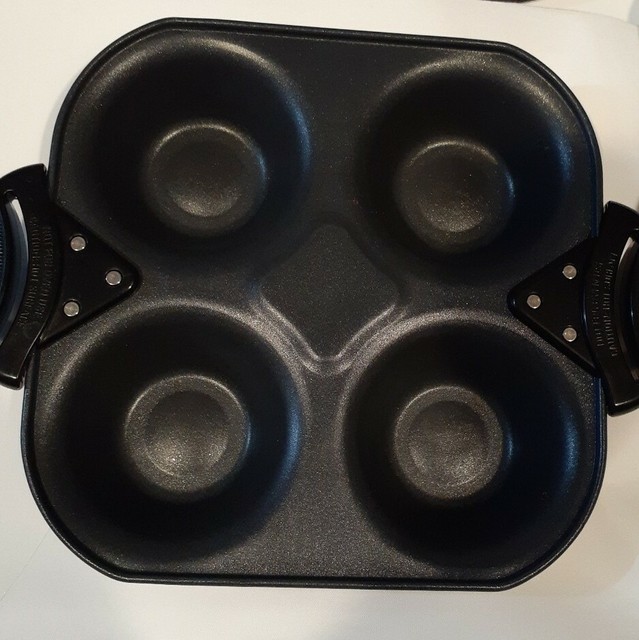 Black Decker The Shell Baker Meal Dessert Maker Shellbaker G400 Black Decker The Shell Baker Meal Dessert Maker Shellbaker G400