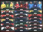 2018 Prizm World Cup Connections #1-20 Completed SET - NEYMAR CRISTIANO RONALDO