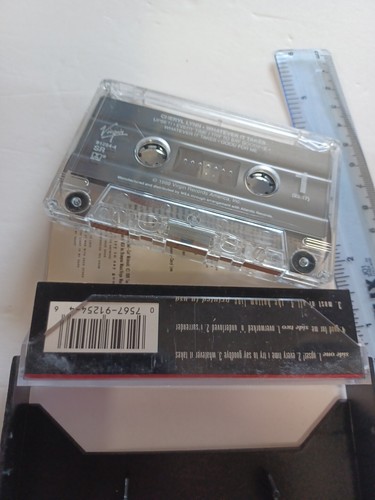 Cheryl Lynn Whatever It Takes Cassette Tape - Picture 6 of 6