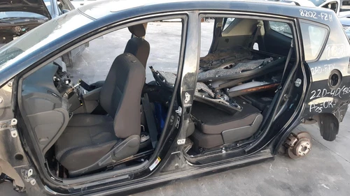 770100F010 Aforador para TOYOTA COROLLA VERSO (R1) 2.2 D-4D Luna 2005 3830222 - Imagen 6 de 10