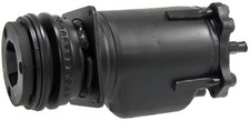 A/C Compressor ACDelco GM Original Equipment 15-20515 Reman