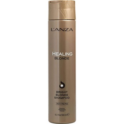 Lanza Healing Blonde Bright Blonde Shampoo 300ml/10.1oz