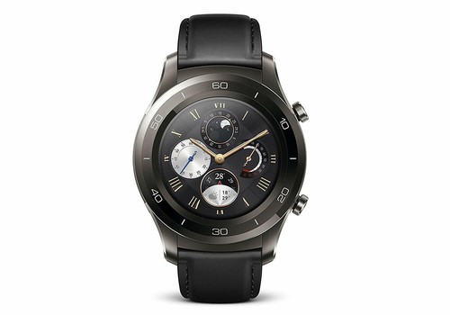 Huawei Watch 2 Classic hands on: Steelier, pricier but just as feature  packed