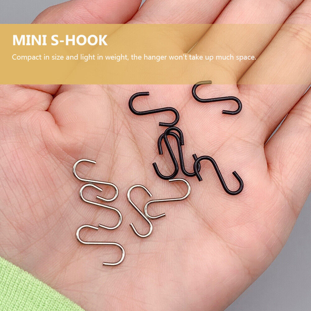 Mini S Hook