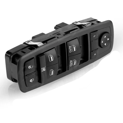 Driver Side Master Power Window Switch For Jeep Liberty 20082012 Dodge