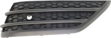 Bumper Grille for 2016-2018 Honda Pilot Elite Front Passenger Side 