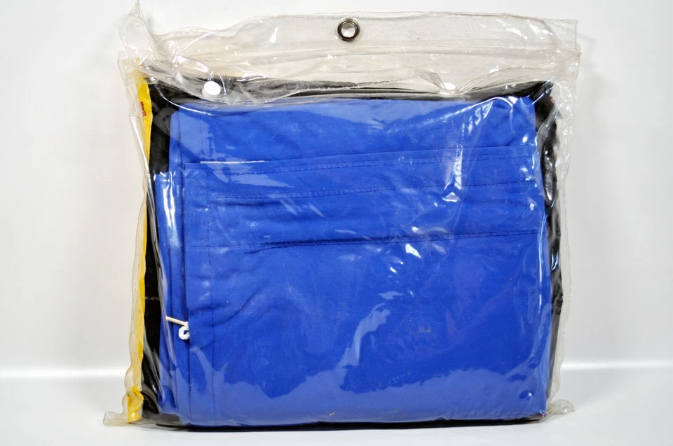 Traje de lluvia Signature Line by Dry Rider DR9121 MOTOCICLETA EQUIPO DE LLUVIA 2 piezas MEDIANO Foto 2 de 3