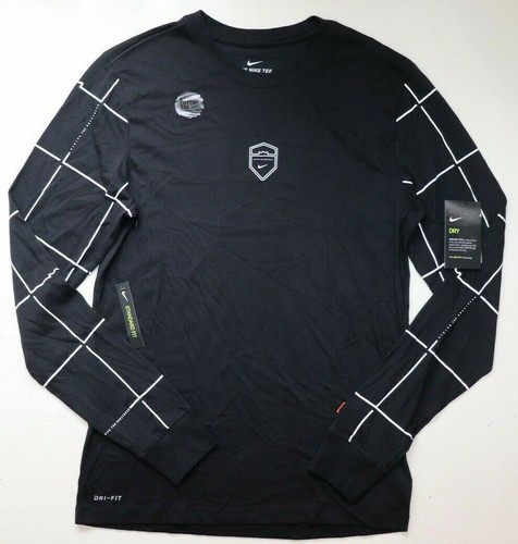 NIKE DRI FIT LEBRON MEN BASKETBALL LONG 