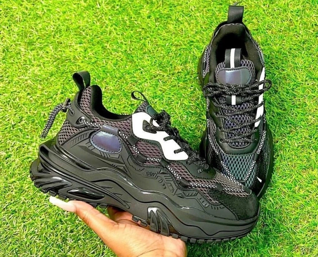Chaussure steve 2025 madden