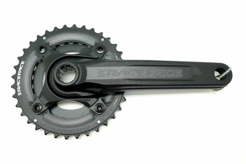 RaceFace Aeffect Cinch 2x11 Speed 36/26T 175mm Crankset (w/BB) - Picture 5 of 10