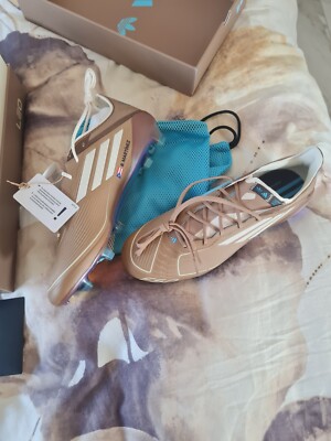 Adidas F50 Elite FG Leo Messi X Bad Bunny Soccer Cleats Boots