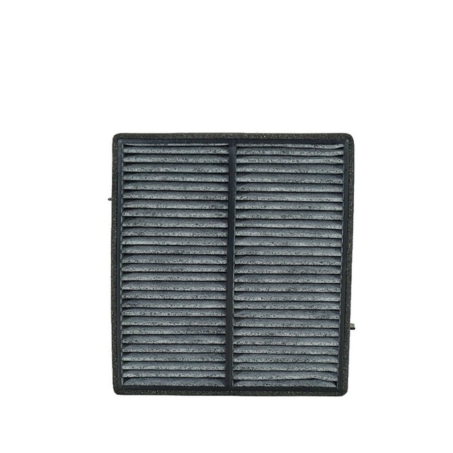 Activated Carbon Cabin Air Filter For Mercedes Benz ML 320/ML 350/ML 55