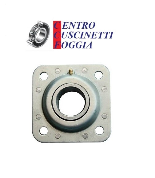Cuscinetti Flangiati 3/16x1/2x0.196 FR3-2RS In Gomma Sigillati (FastEddy, 10 Unità)