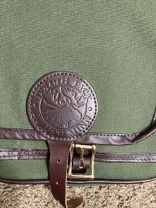 duluth pack haversack