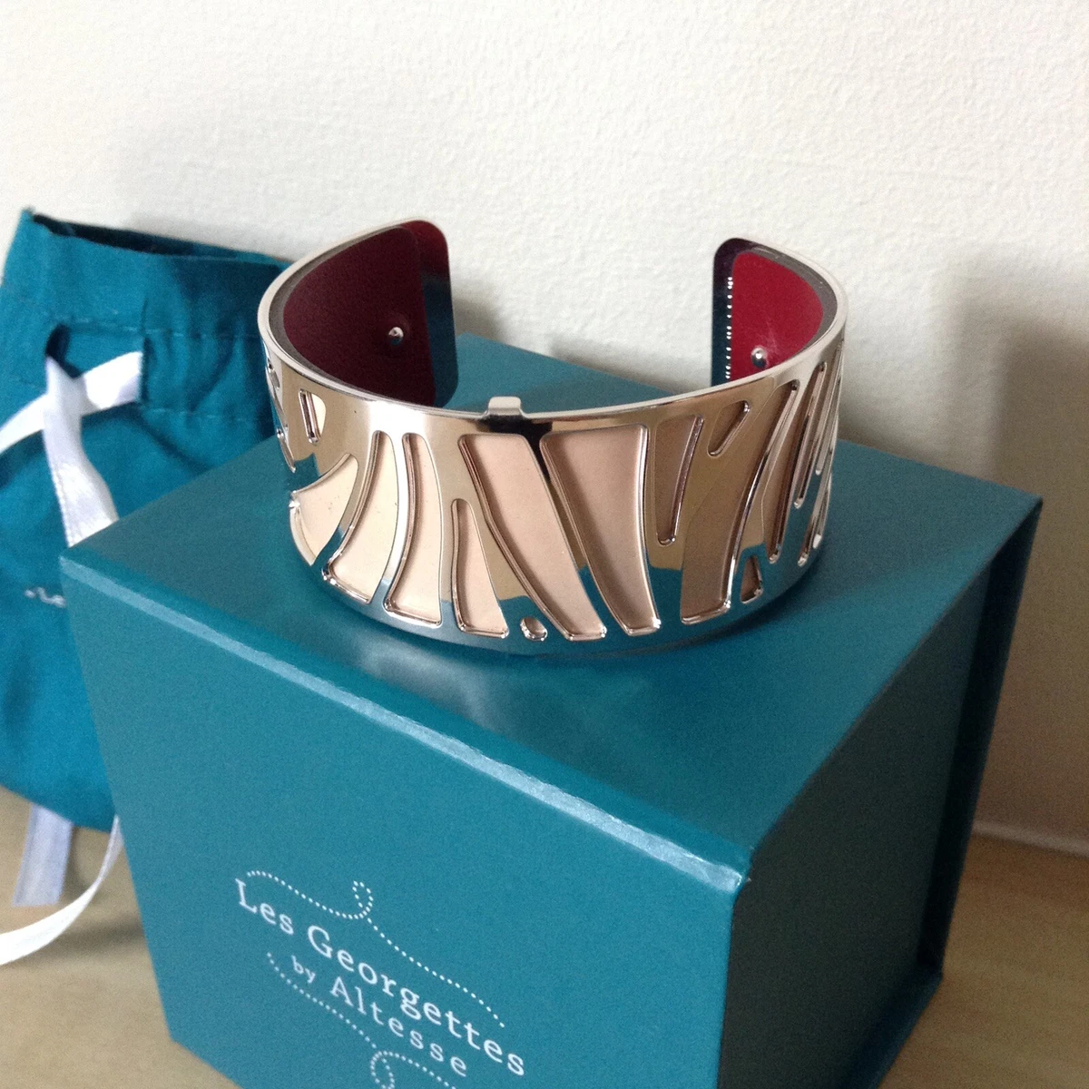 Ceinture les georgettes cheap