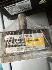 1PCS NEW FOR VEXTA Speed Reducer GFB5G15