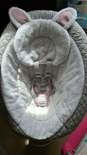 graco everyway soother with removable rocker josephine