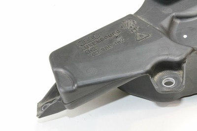 AUDI A7 Sportback 4GA, 4GF 3.0 Tdi Fenster Scheiben Tank 4G2955462