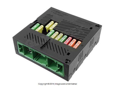 For BMW (2002-2010) Integrated Supply Module ''IVM'' GENUINE + 1 YEAR WARRANTY