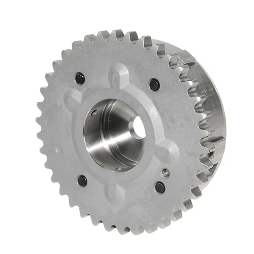 Camshaft Timing Actuator Sprocket VVT L372-12-4X0D For Mazda 3 5 6 CX-7 Tribute - Picture 2 of 5